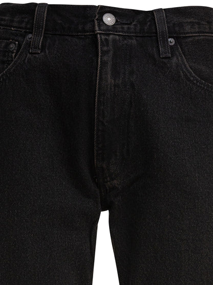 Levi'S "555™ Relaxed Straight" jeans - Black