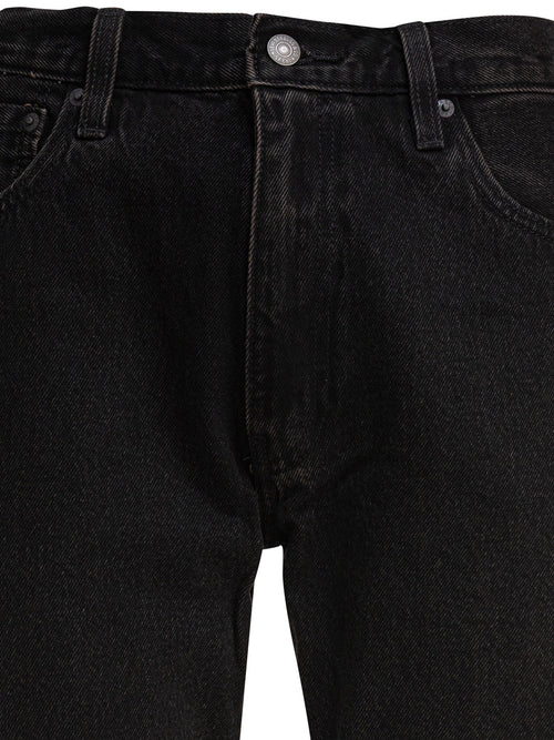 Levi'S "555™ Relaxed Straight" jeans - Black