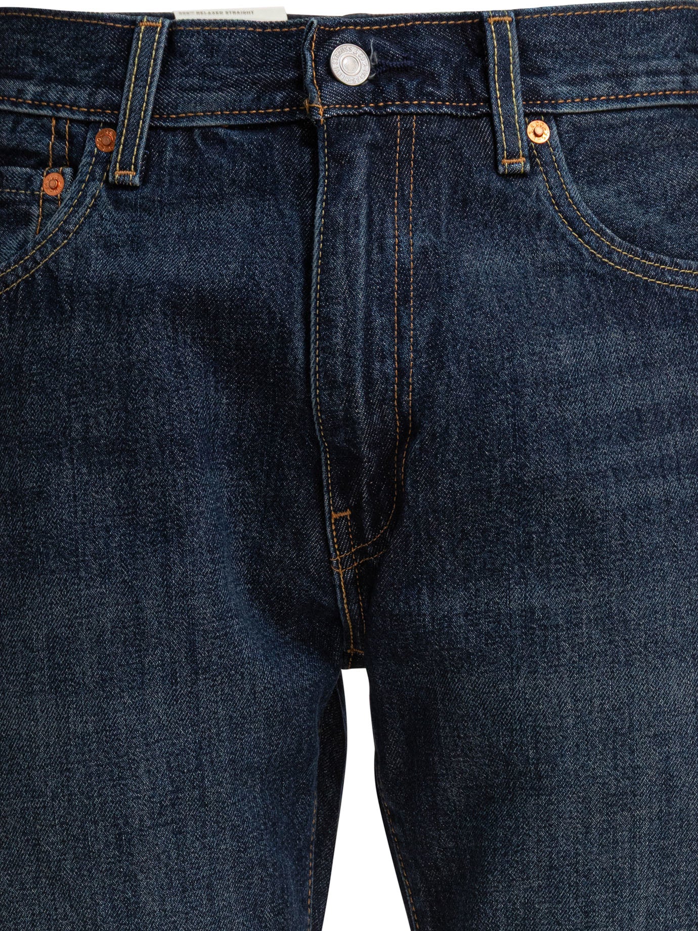 Levi'S "555™ Relaxed Straight" jeans - Blue