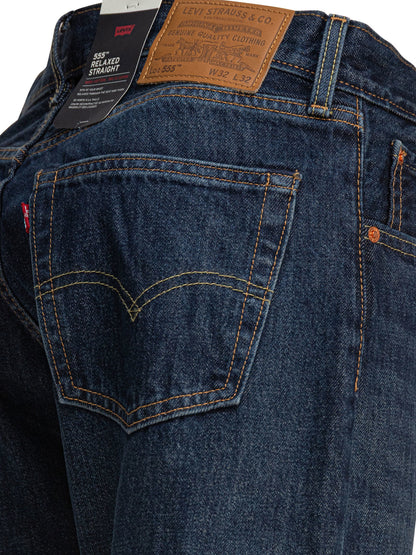 Levi'S "555™ Relaxed Straight" jeans - Blue