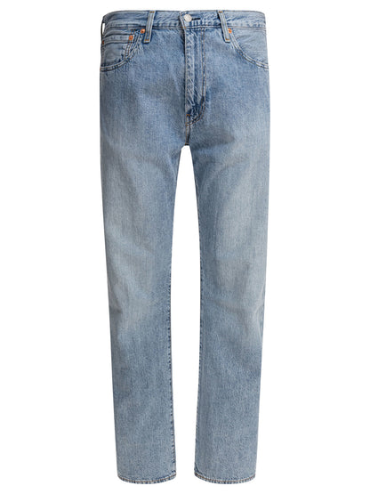 Levi'S "555™ Relaxed Straight" jeans - Blue