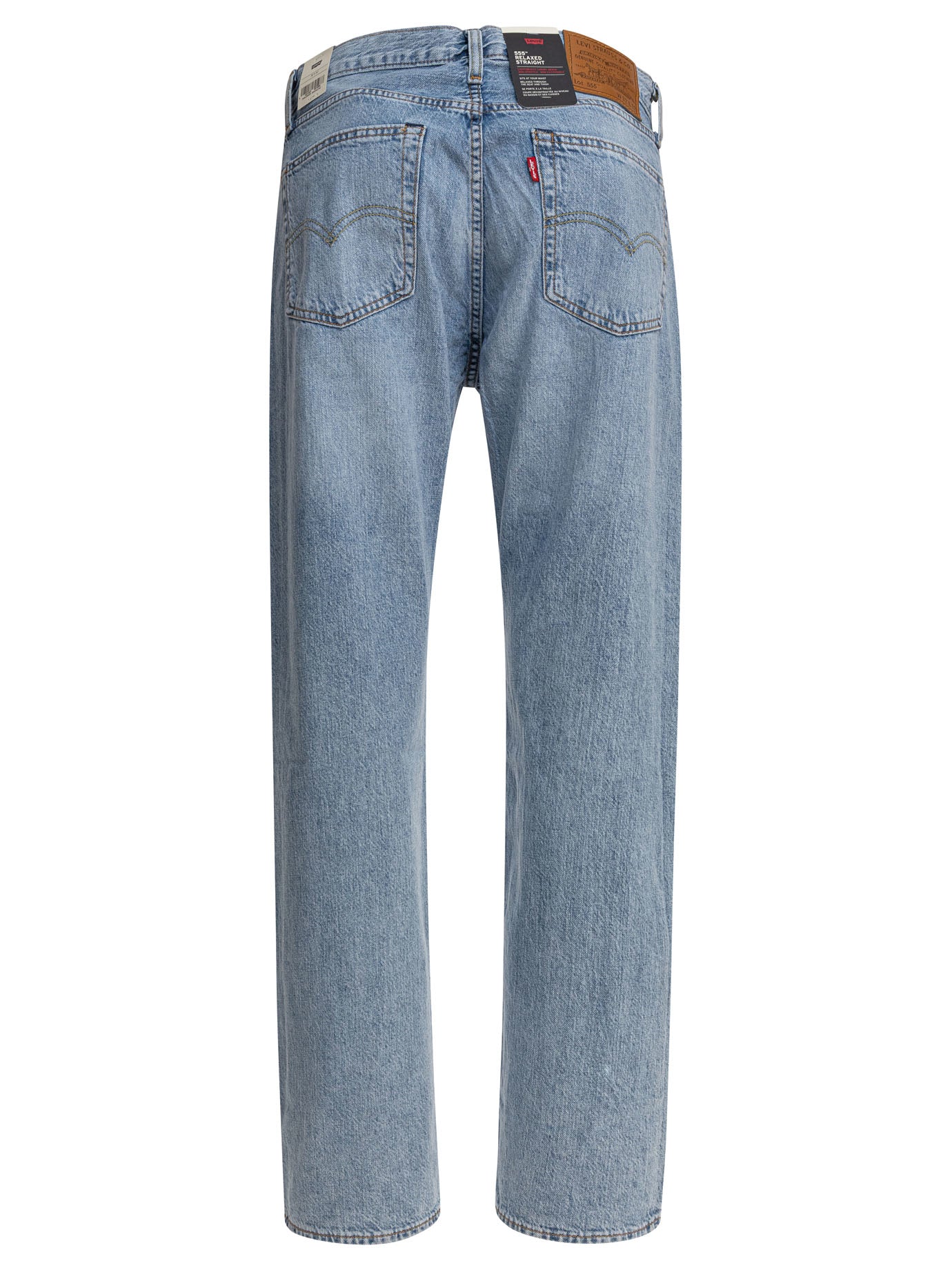 Levi'S "555™ Relaxed Straight" jeans - Blue