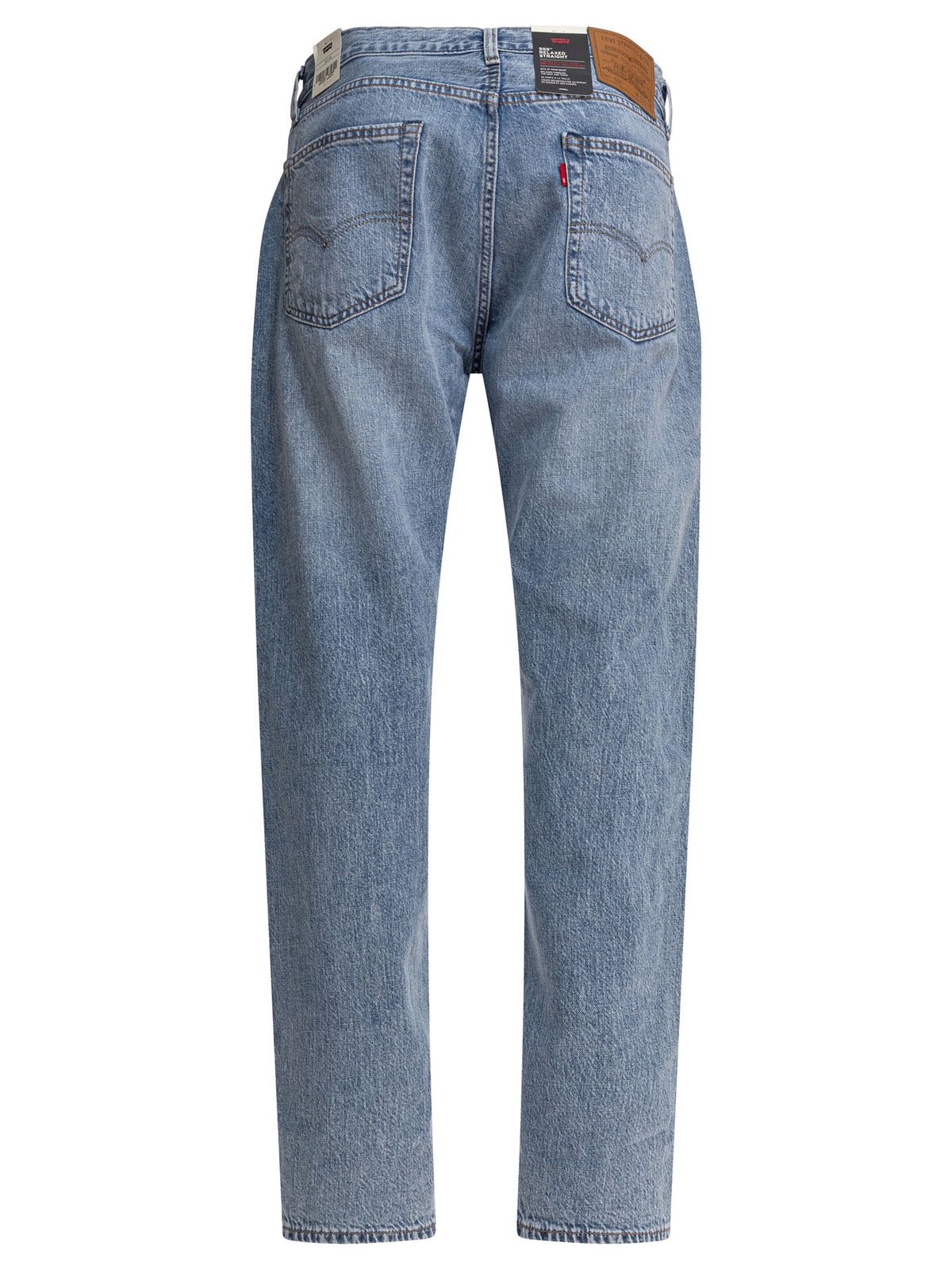 Levi'S "555™ Relaxed Straight" jeans - Blue