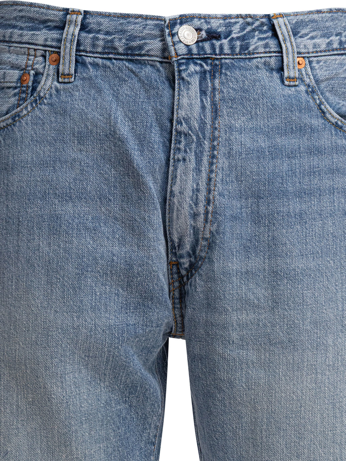 Levi'S "555™ Relaxed Straight" jeans - Blue