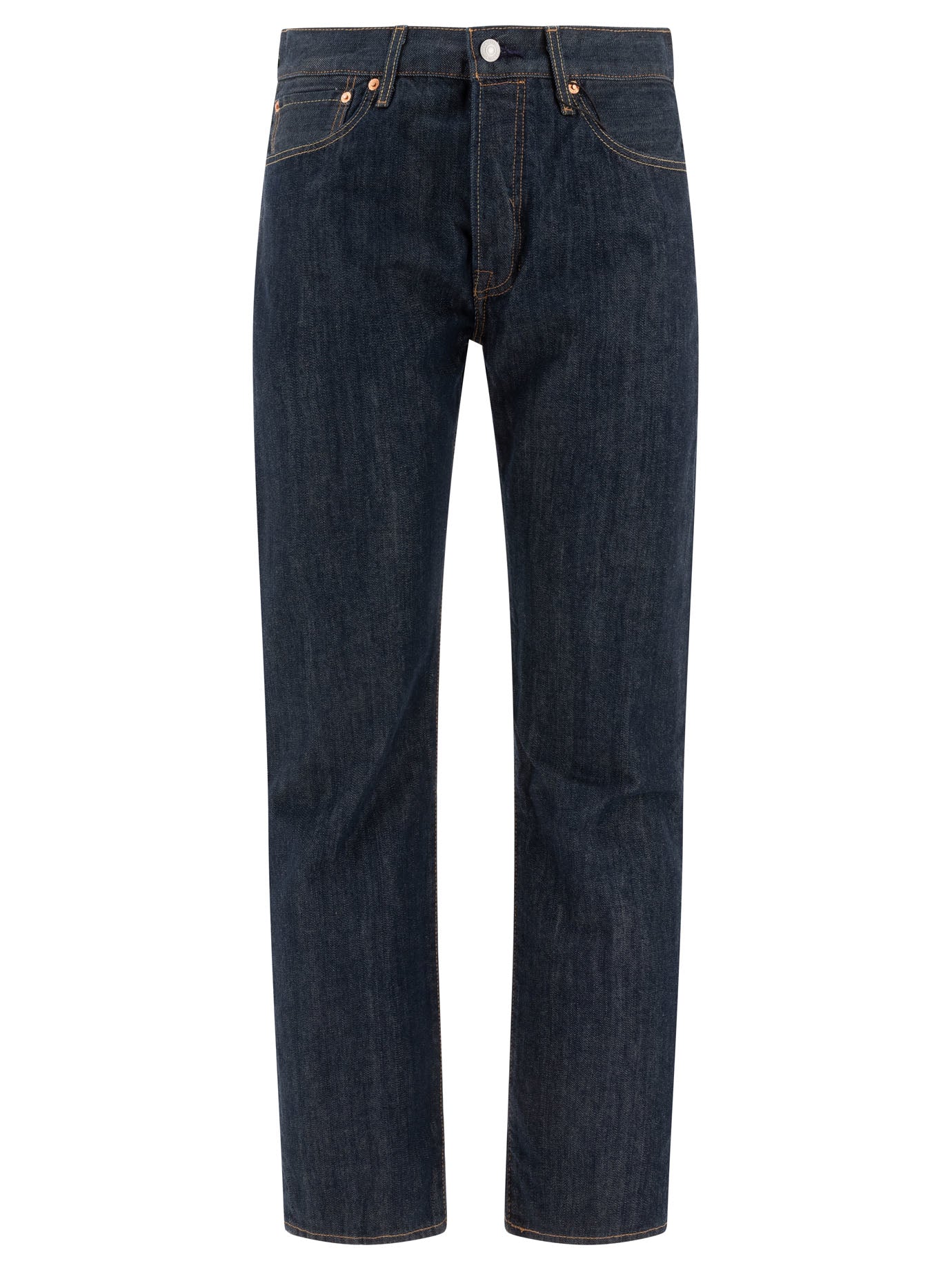 Levi'S "501 Original" Jeans - Blue