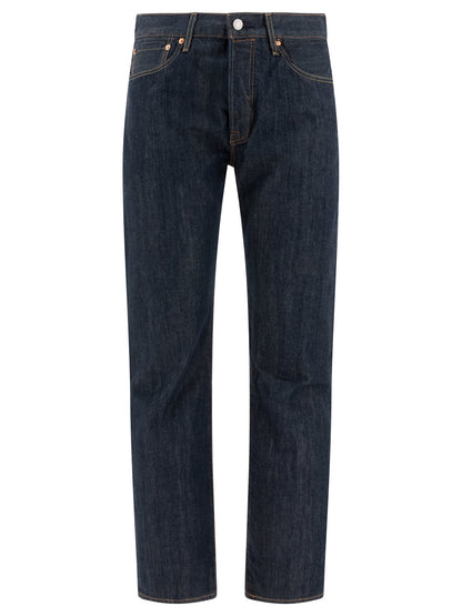 Levi'S "501 Original" Jeans - Blue