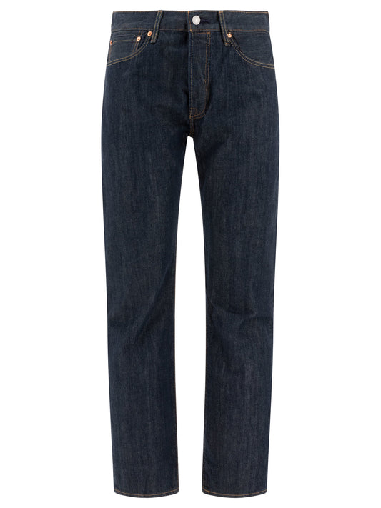 Levi'S "501 Original" Jeans - Blue