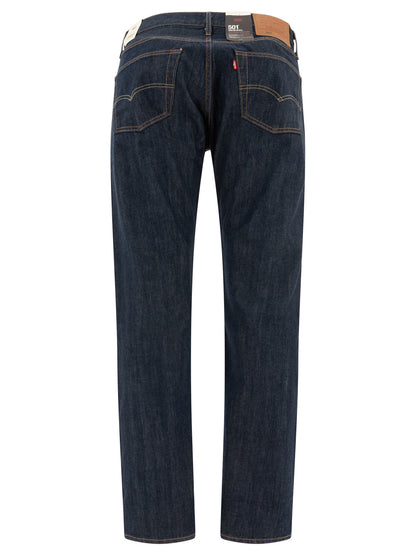 Levi'S "501 Original" Jeans - Blue
