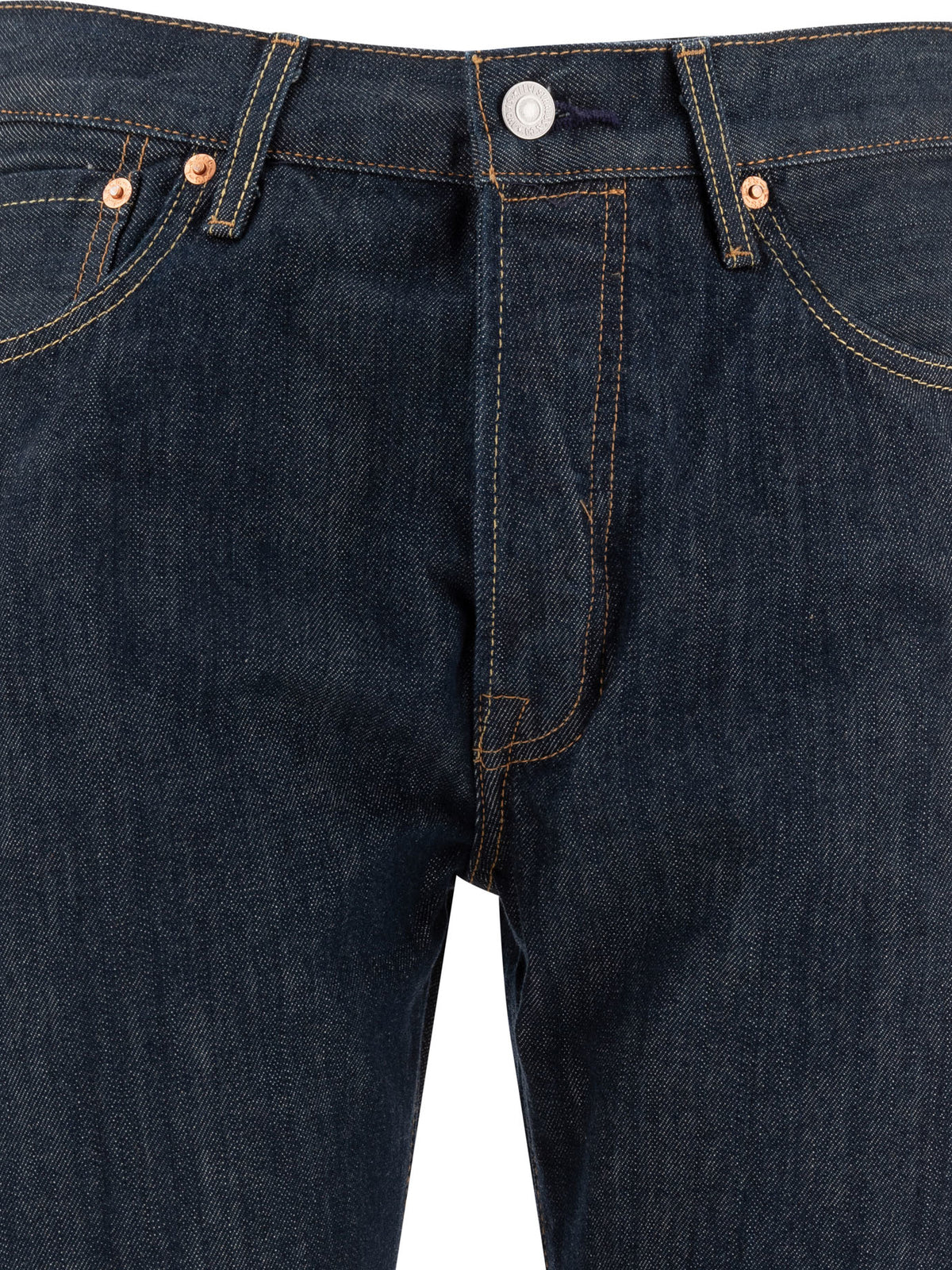 Levi'S "501 Original" Jeans - Blue