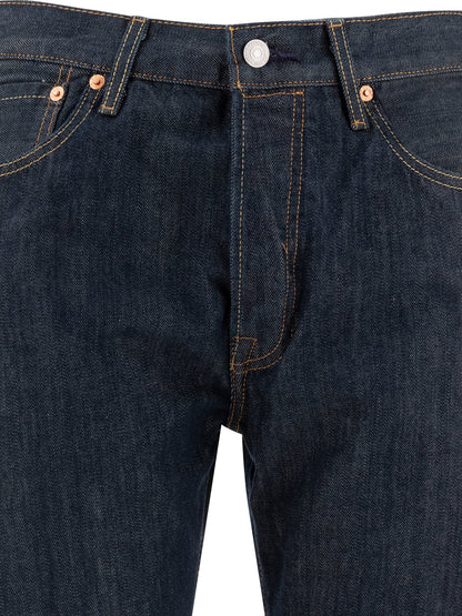 Levi'S "501 Original" Jeans - Blue