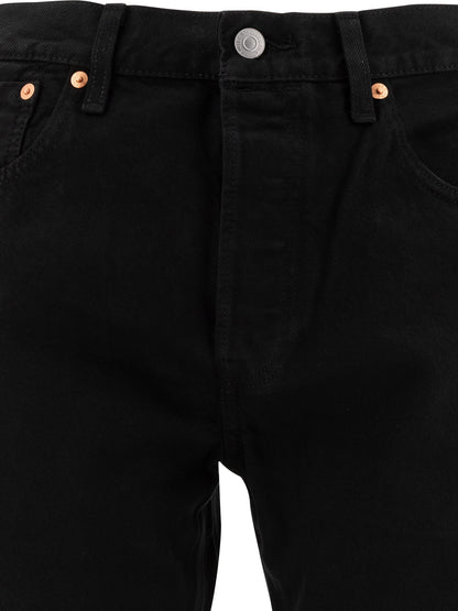 Levi'S "501 Original" Jeans - Black
