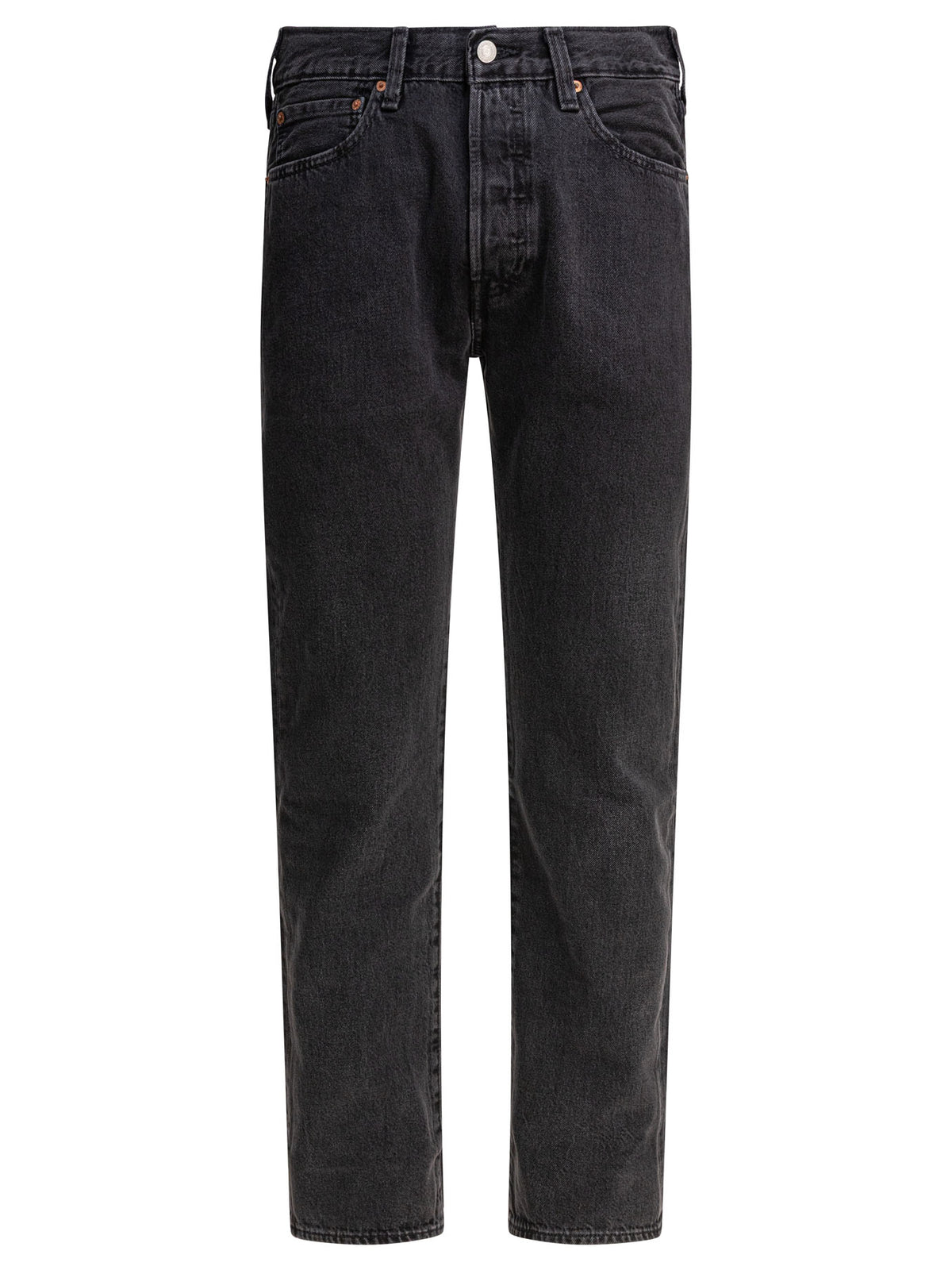 Levi'S "501 Original" Jeans - Black