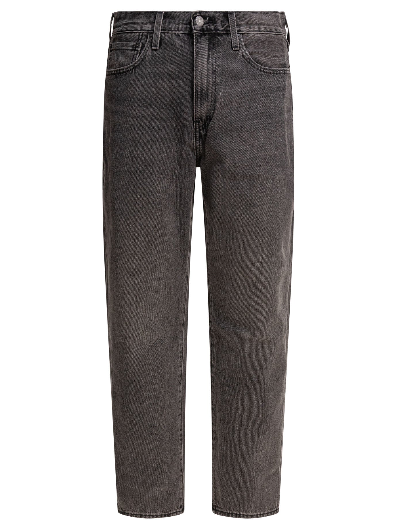 Levi'S "568 Loose Straight" Jeans - Grey