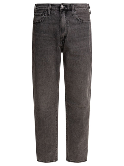 Levi'S "568 Loose Straight" Jeans - Grey