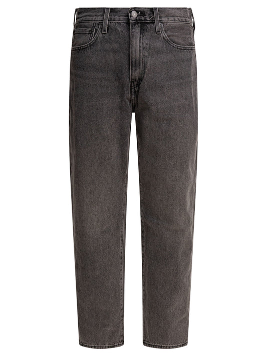 Levi'S "568 Loose Straight" Jeans - Grey