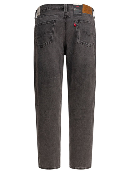 Levi'S "568 Loose Straight" Jeans - Grey