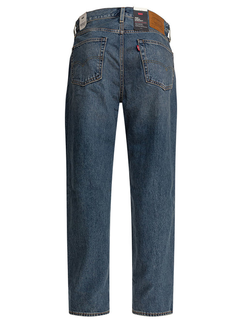 Levi'S "568 Loose Straight" Jeans - Blue