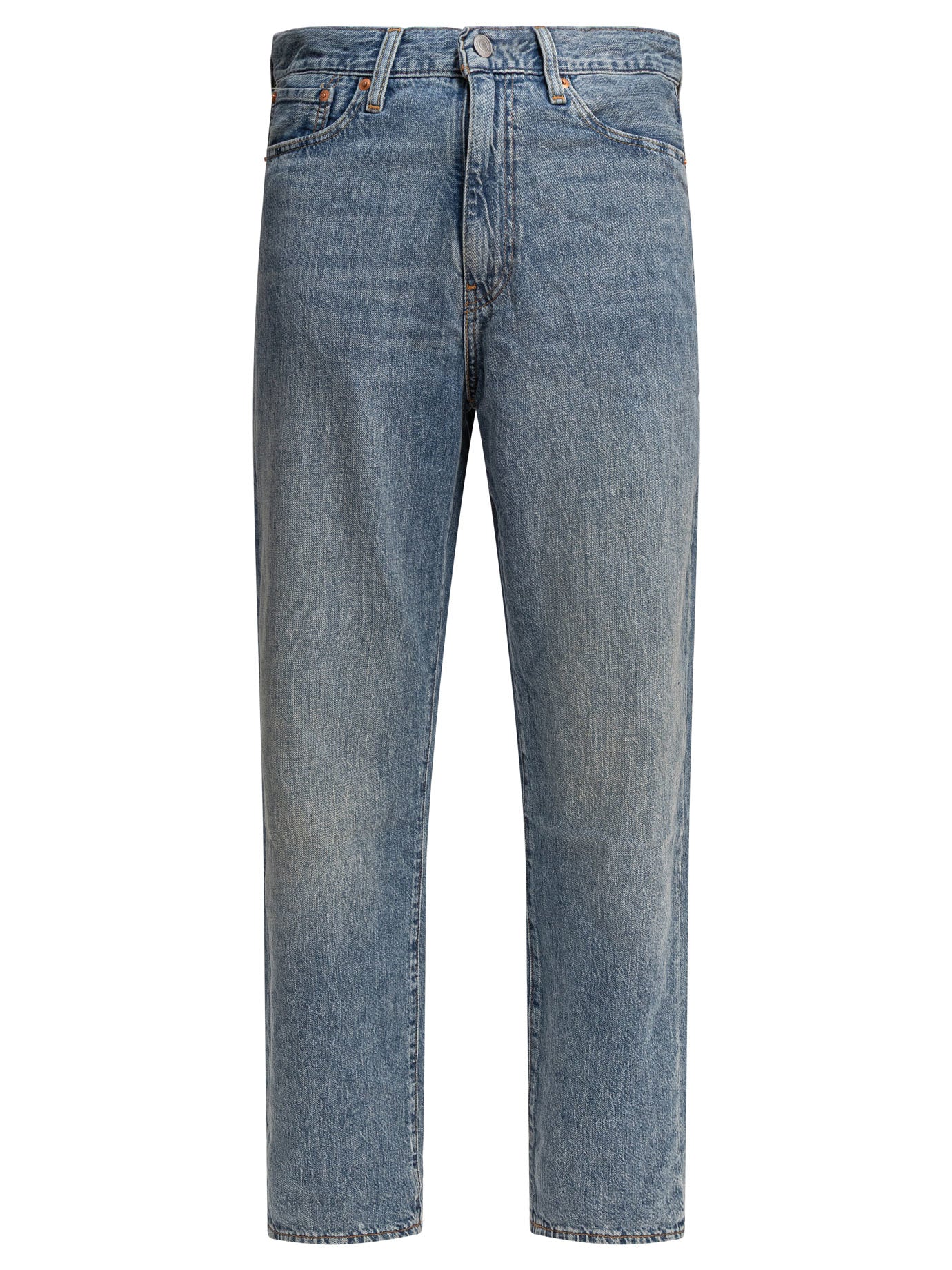 Levi'S "568 Loose Straight" Jeans - Blue