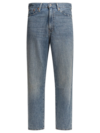 Levi'S "568 Loose Straight" Jeans - Blue