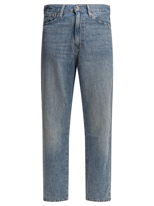 Levi'S "568 Loose Straight" Jeans - Blue