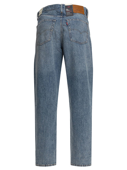 Levi'S "568 Loose Straight" Jeans - Blue