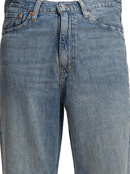Levi'S "568 Loose Straight" Jeans - Blue