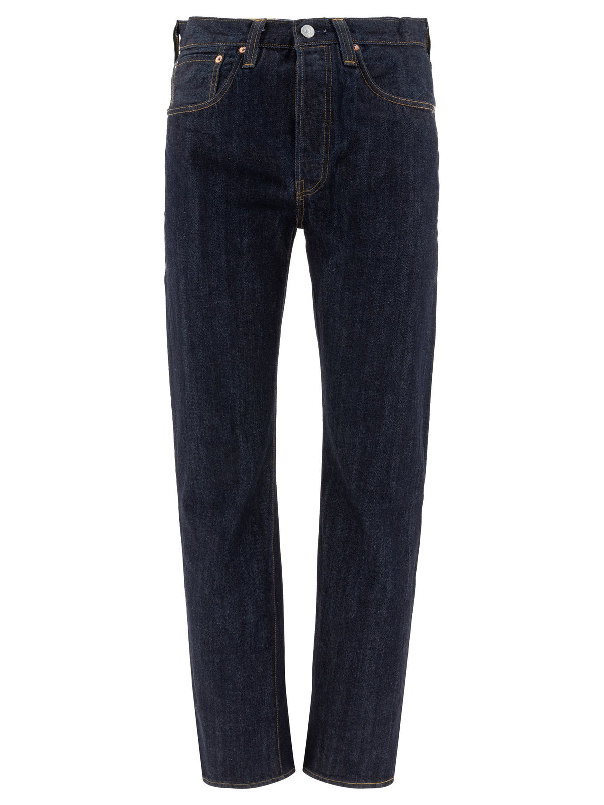 Levi'S "Levi's® Vintage Clothing 1947 501®" jeans - Blue