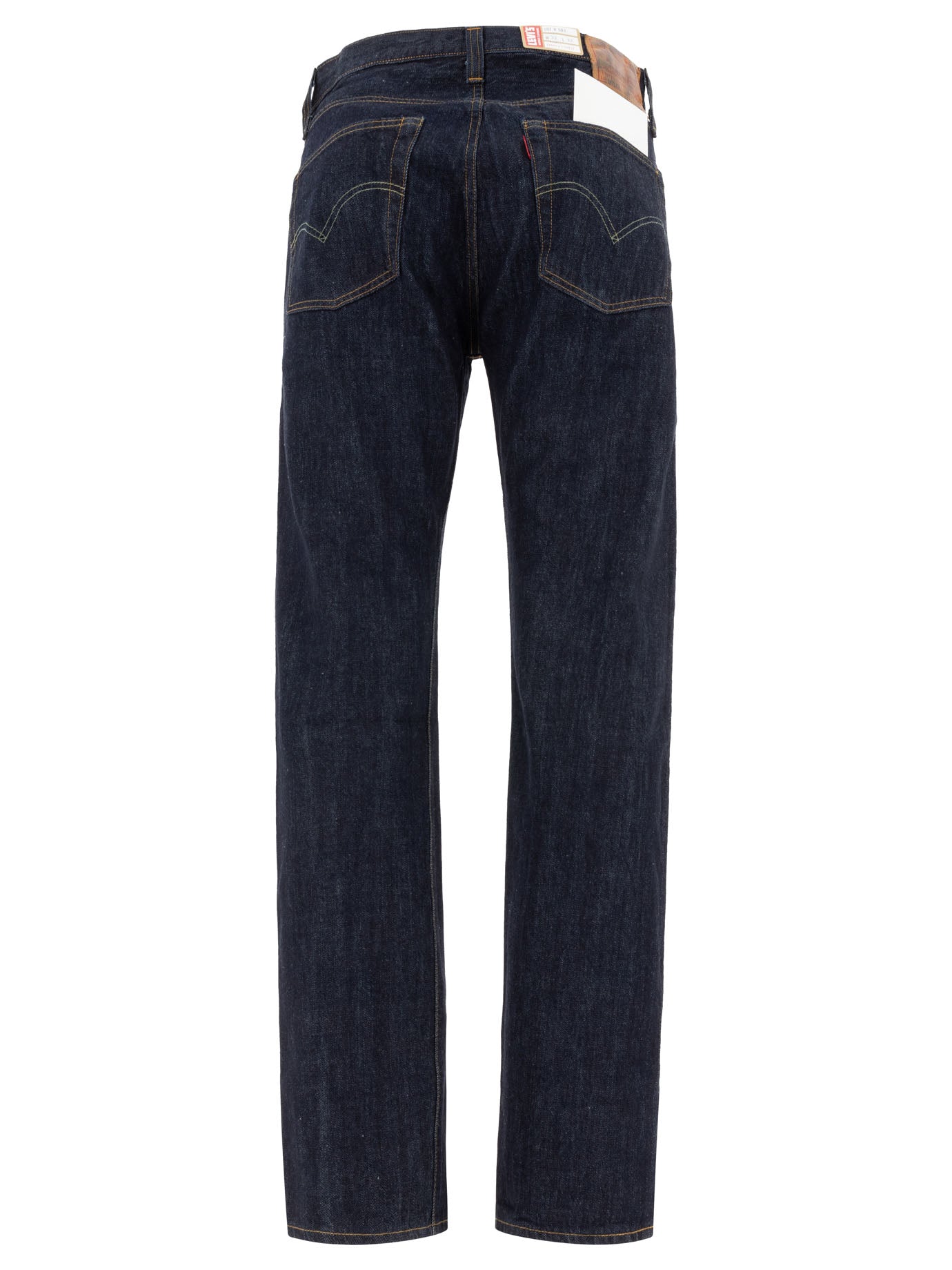 Levi'S "Levi's® Vintage Clothing 1947 501®" jeans - Blue