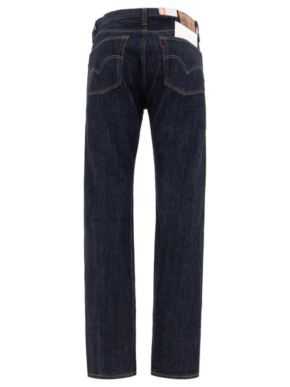 Levi'S "Levi's® Vintage Clothing 1947 501®" jeans - Blue