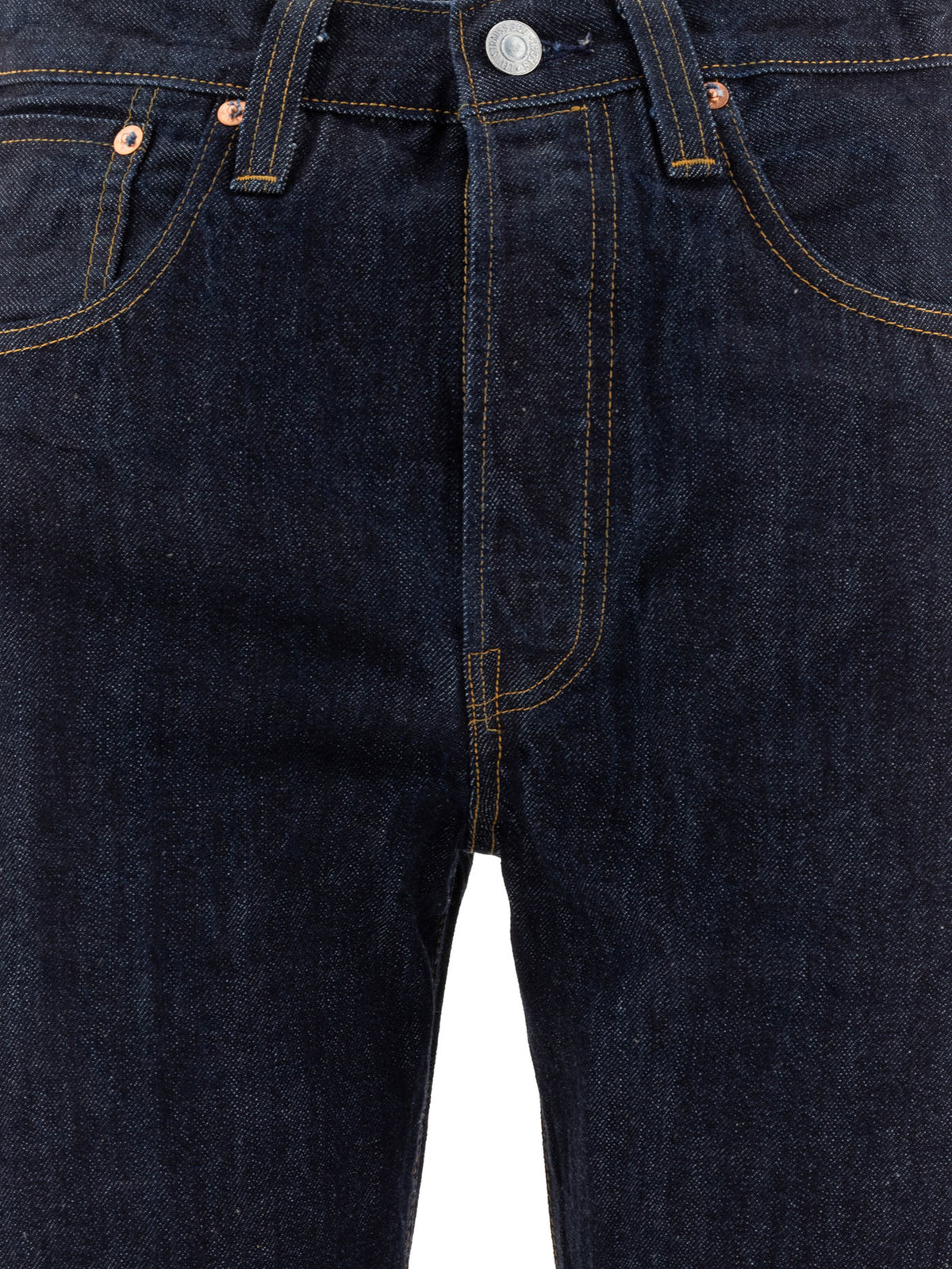 Levi'S "Levi's® Vintage Clothing 1947 501®" jeans - Blue