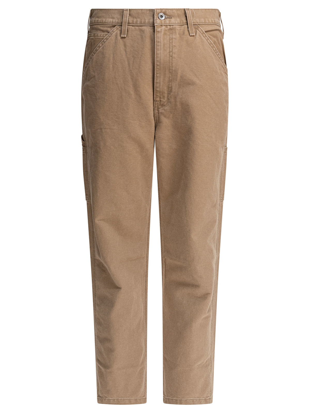 Levi'S "Carpenter 568™ Loose Straight" jeans - Brown