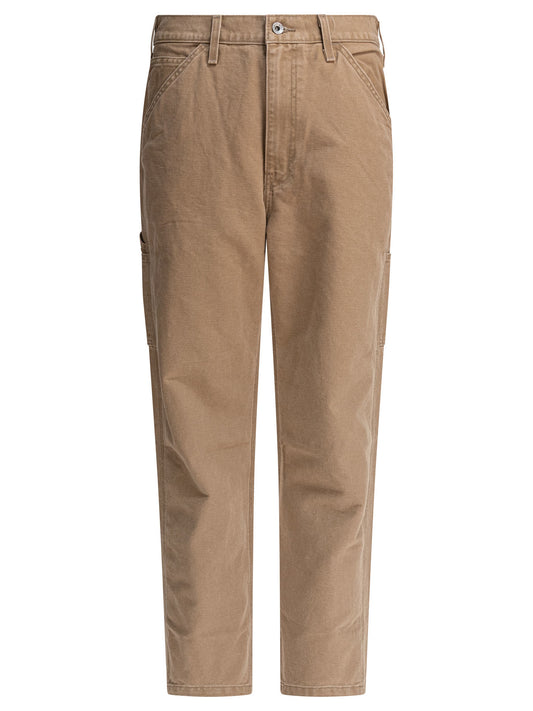 Levi'S "Carpenter 568™ Loose Straight" jeans - Brown