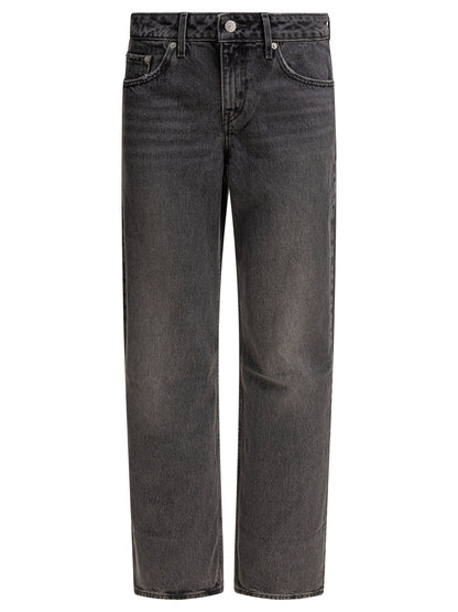 Levi'S "Low Loose" jeans - Black