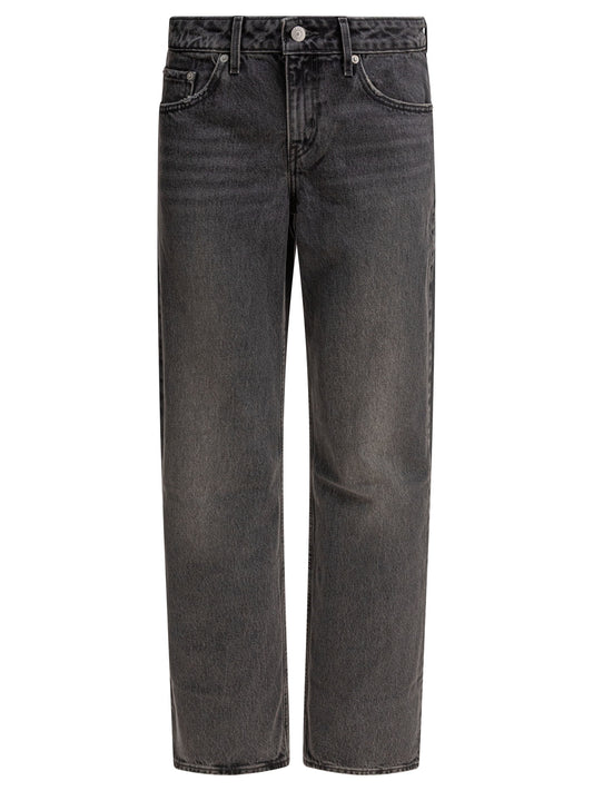 Levi'S "Low Loose" jeans - Black