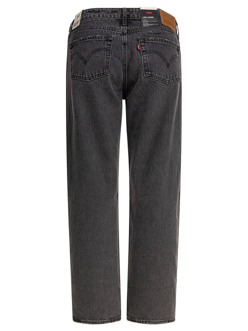 Levi'S "Low Loose" jeans - Black