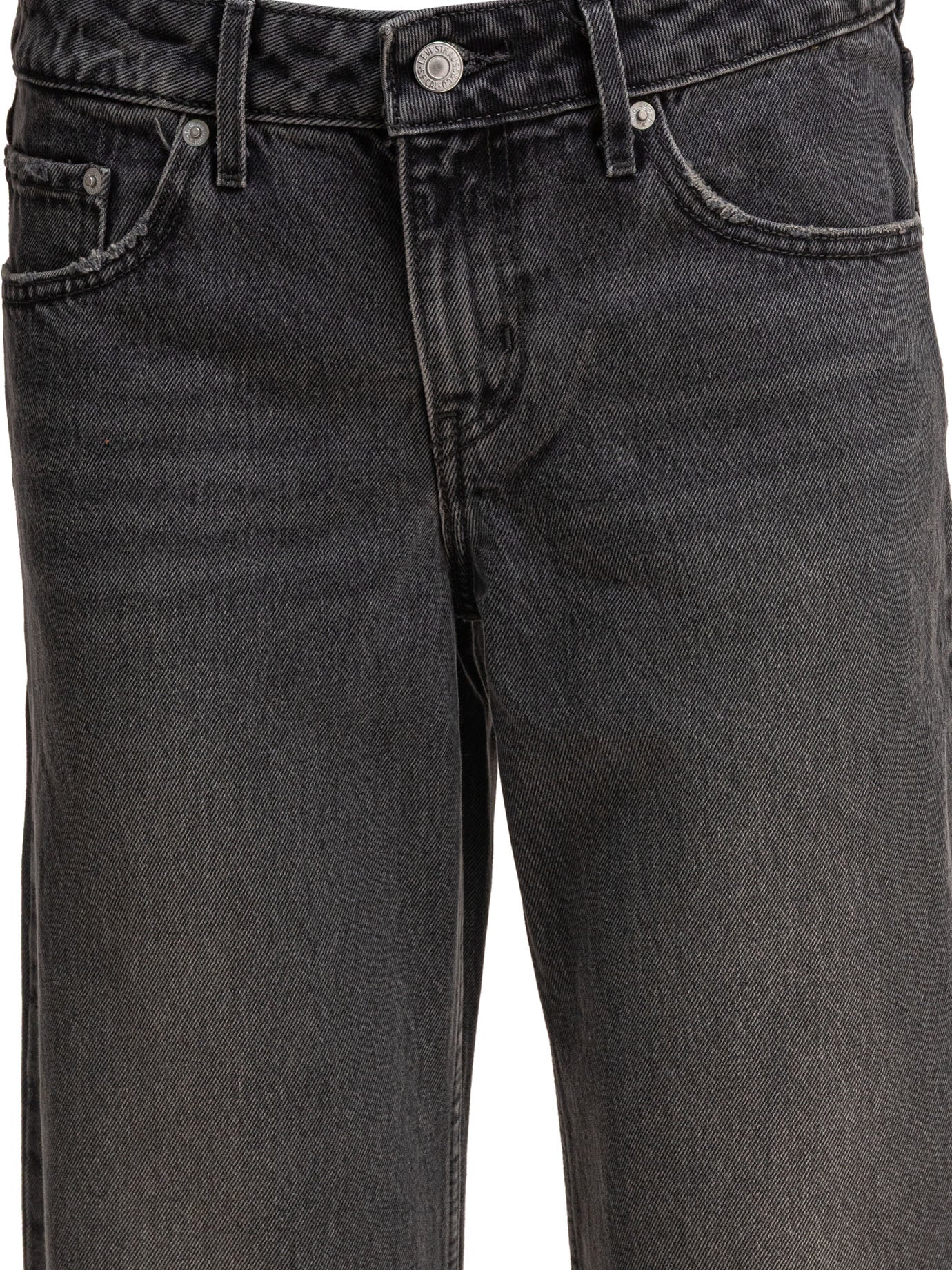 Levi'S "Low Loose" jeans - Black