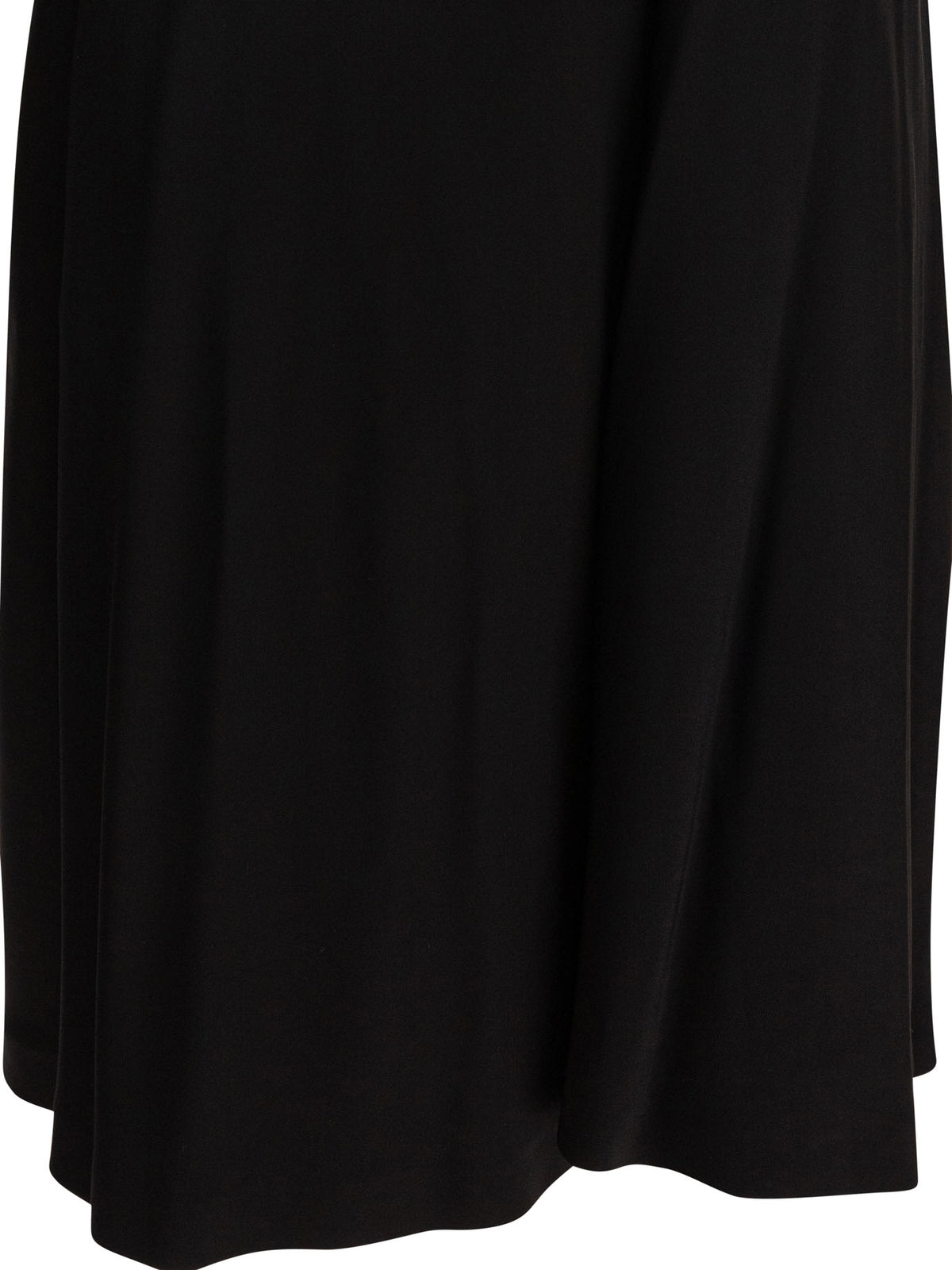 Loewe "Flamenco" dress - Black