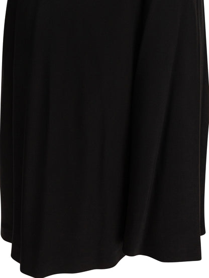 Loewe "Flamenco" dress - Black
