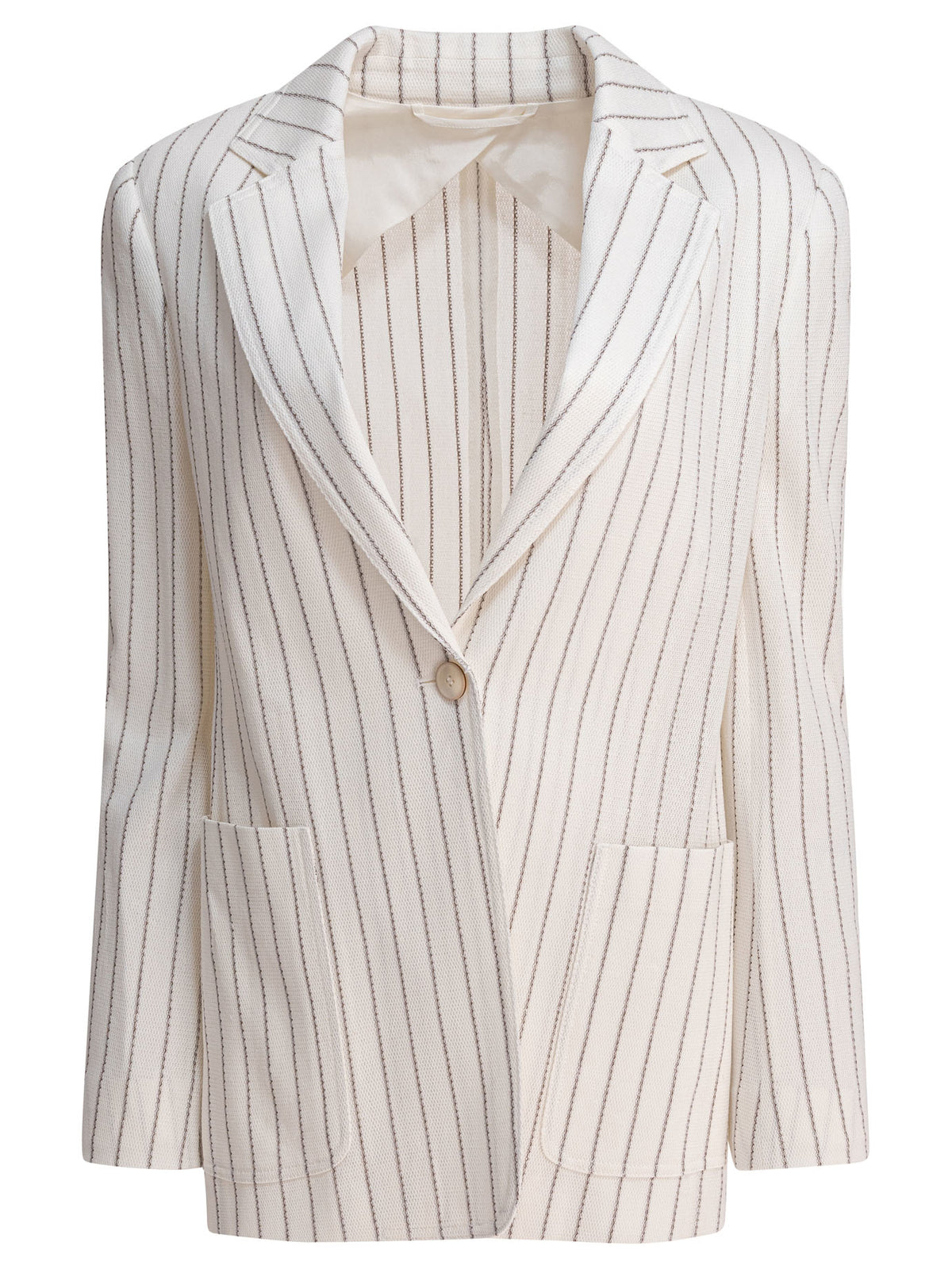 Max Mara "Jadi" blazer - White