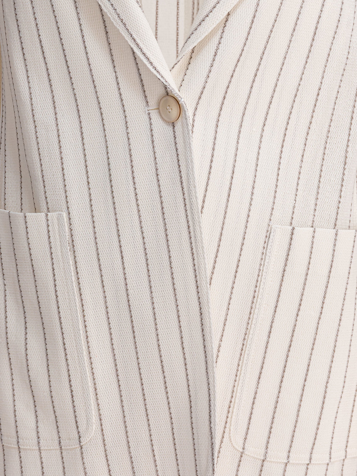 Max Mara "Jadi" blazer - White