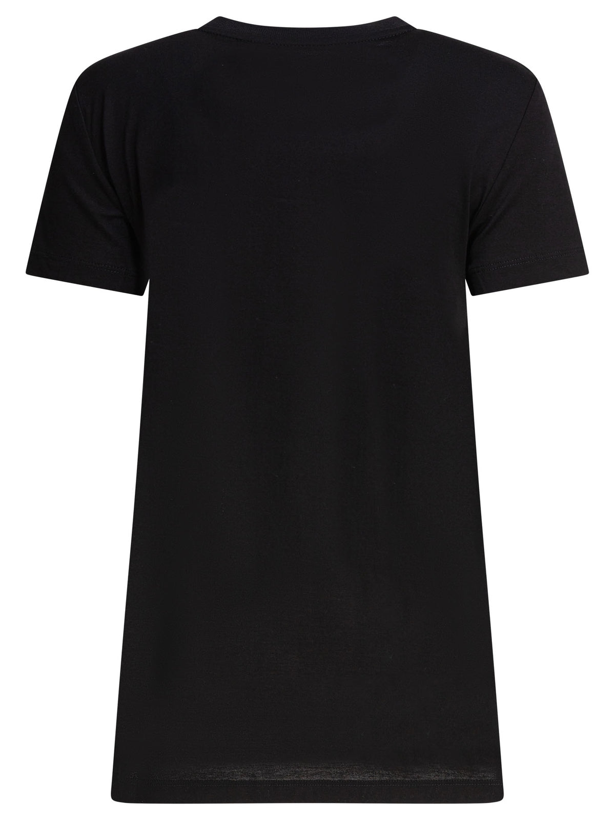 Max Mara "MaxMarabesque" T-shirt - Black