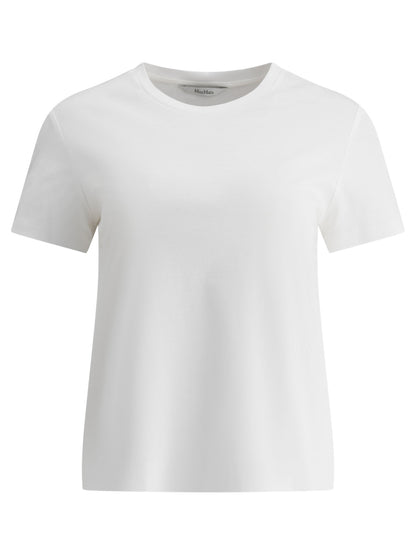 Max Mara "Nerina" T-shirt - White