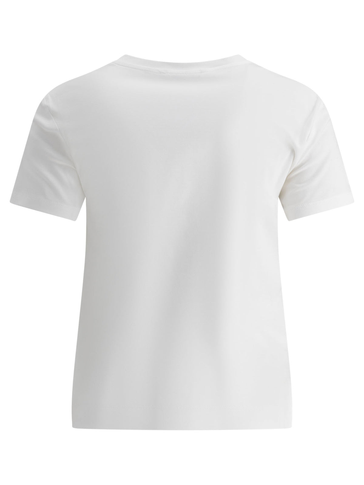 Max Mara "Nerina" T-shirt - White