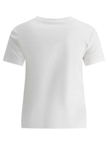 Max Mara "Nerina" T-shirt - White