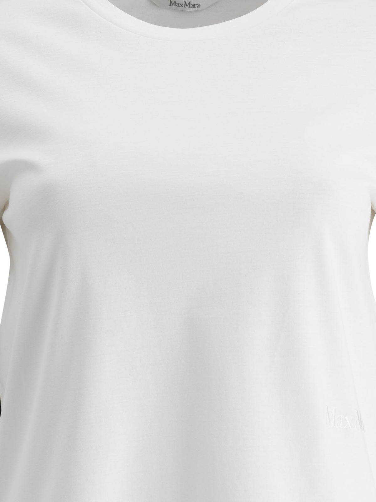 Max Mara "Nerina" T-shirt - White