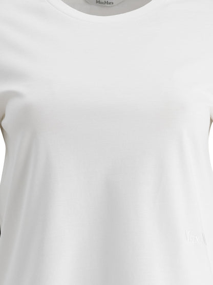 Max Mara "Nerina" T-shirt - White