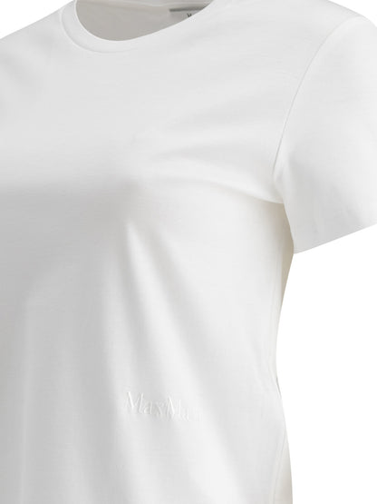 Max Mara "Nerina" T-shirt - White