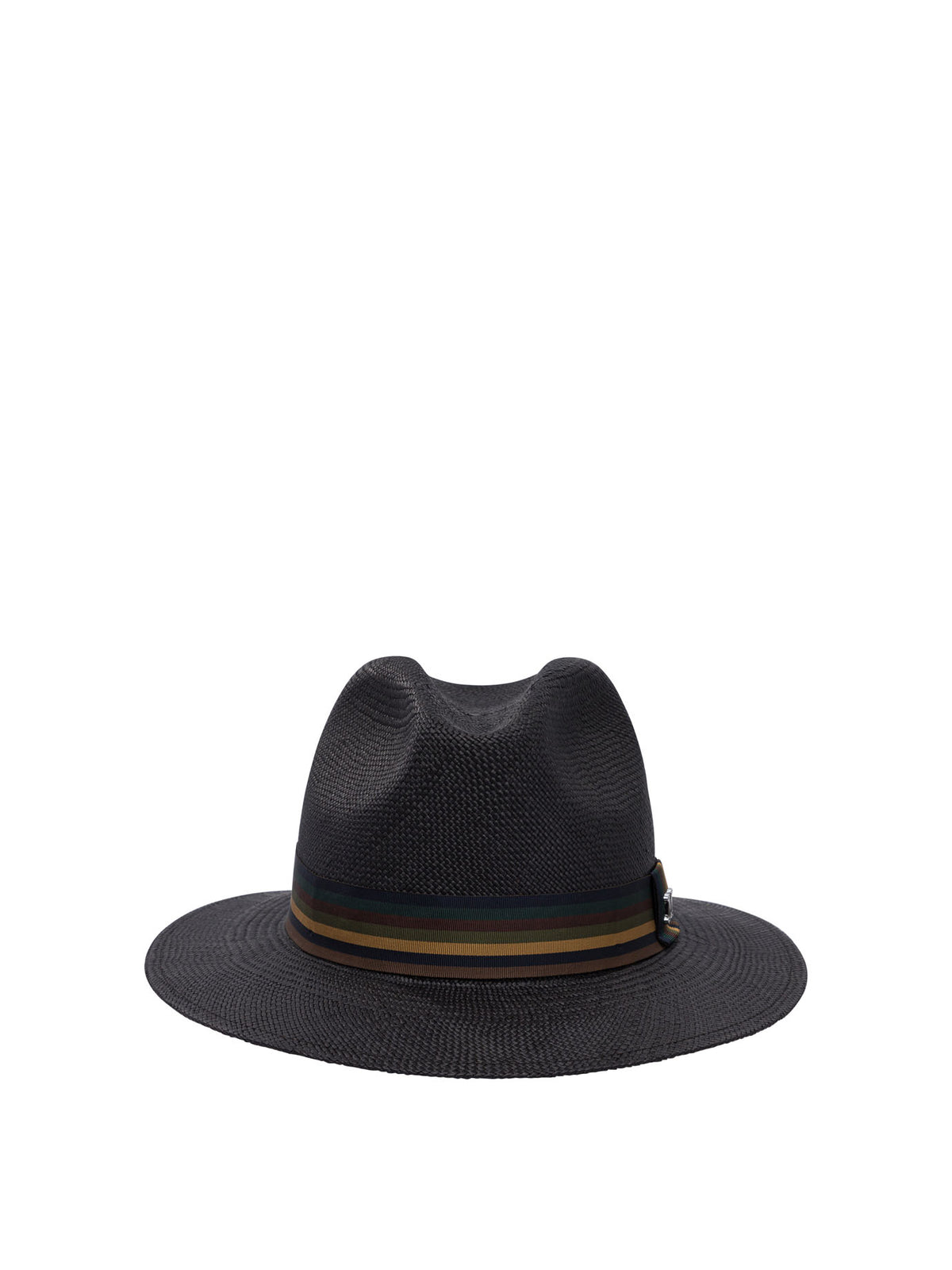 Max Mara "Rodesia" hat - Black