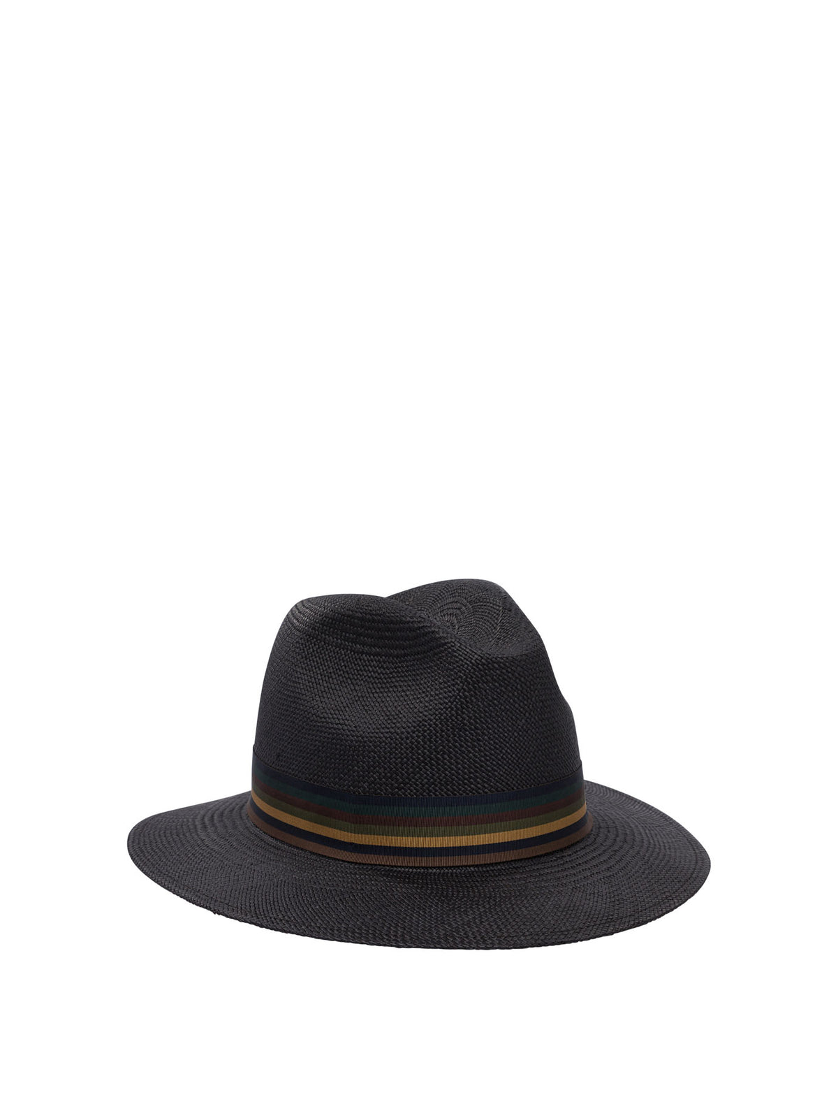 Max Mara "Rodesia" hat - Black