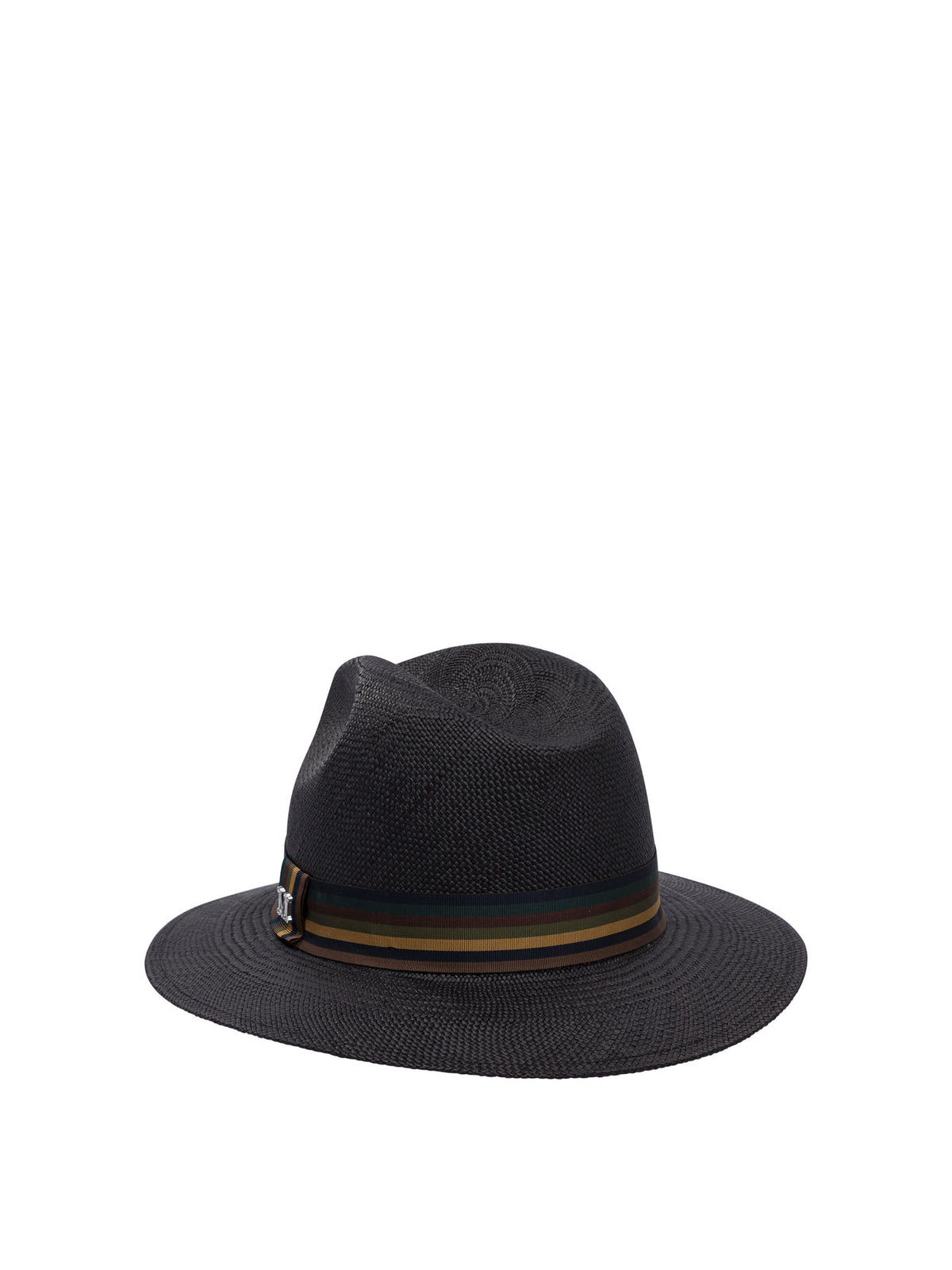 Max Mara "Rodesia" hat - Black